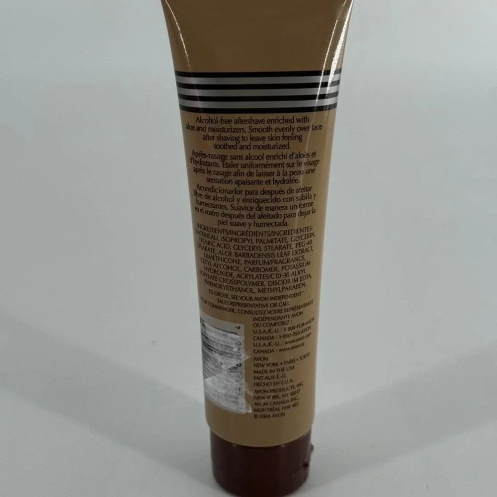 Avon Wild Country After Shave‎ Conditioner